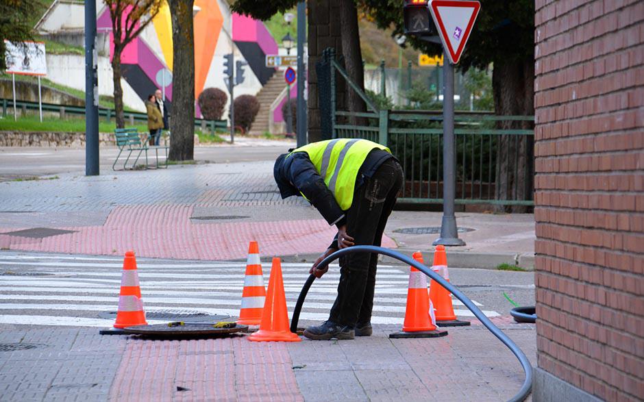 entreprises assainissement Créteil