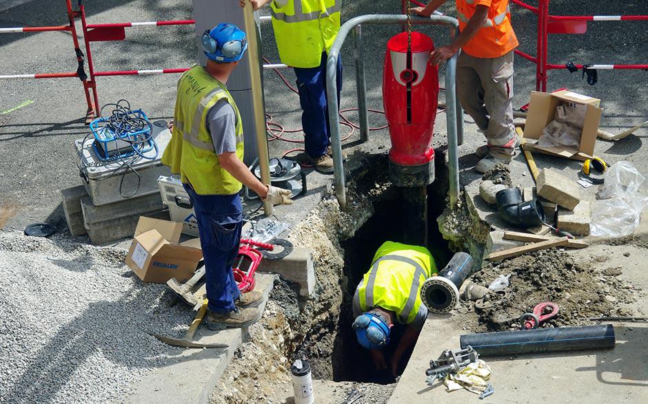 toilette bouchée comment faire Aubervilliers